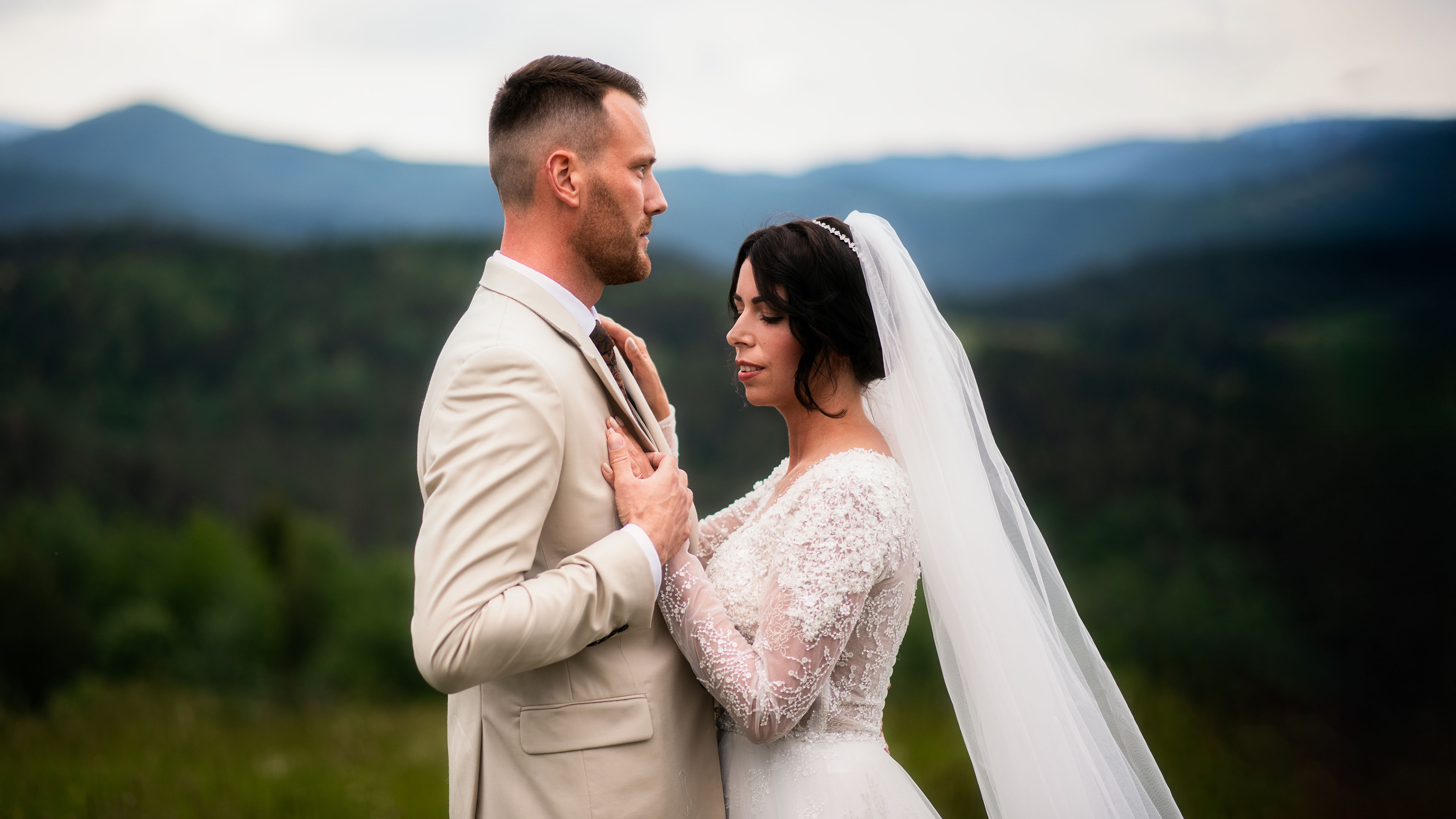 Svadobny fotograf - Michal Habaj kontakt