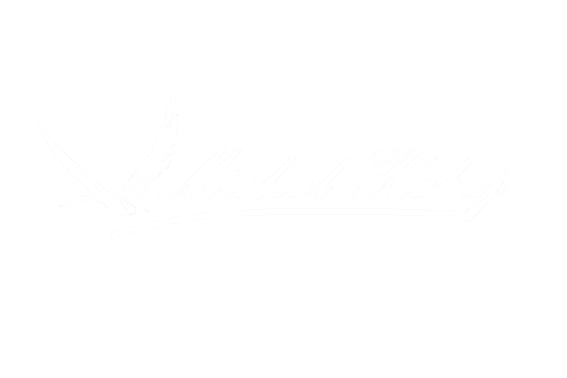 Michal Habaj Photography - Logo